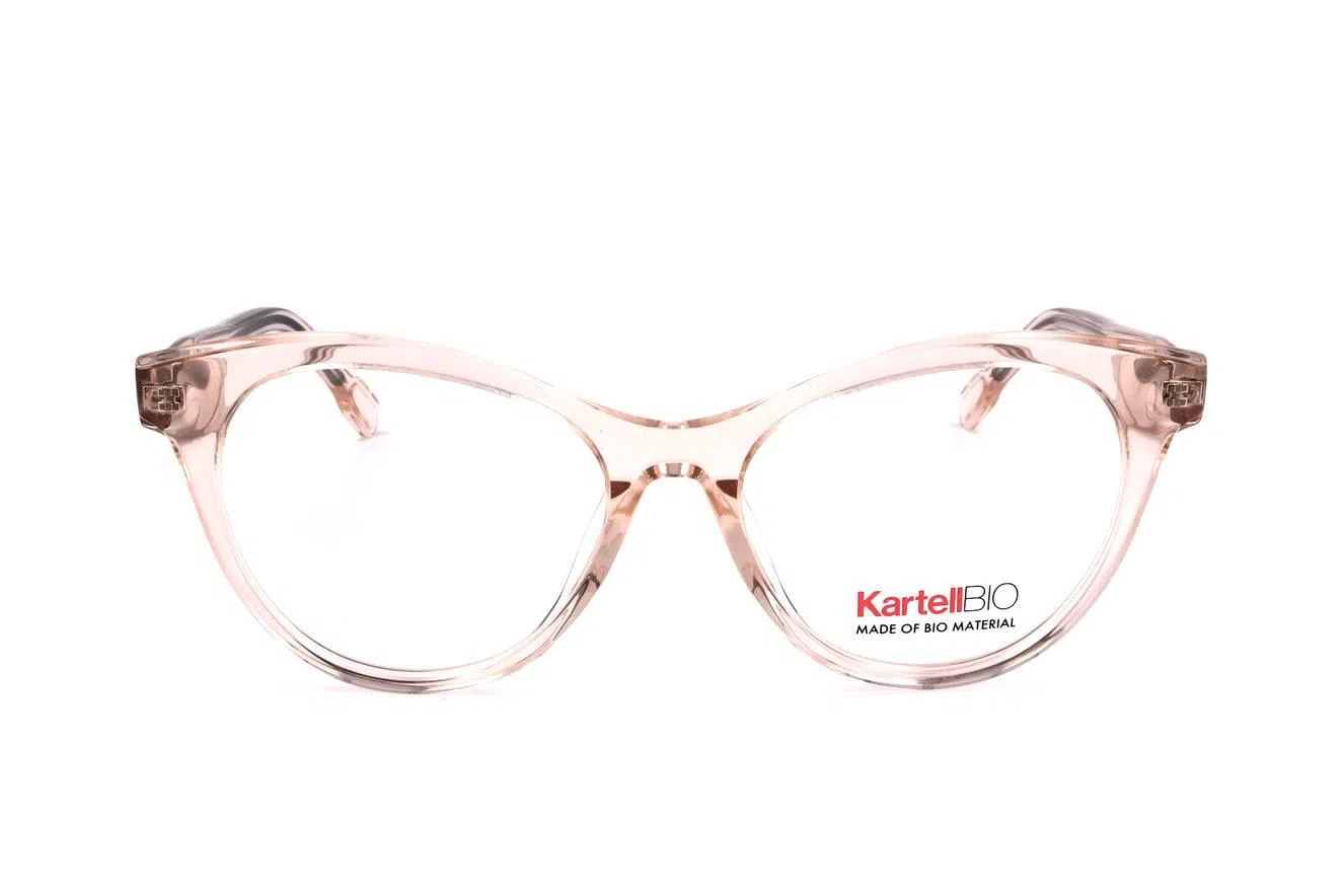 Kartell KL006V Eyeglasses - view 2